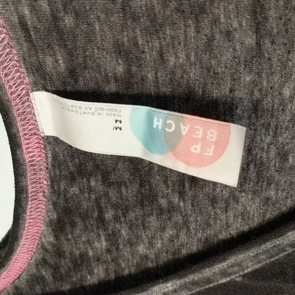 Free People Top - Picture 2 of 5